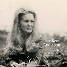 Image result for Lynn Anderson