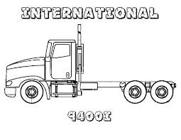 Truck coloring pages post office snoopy sketches trucks car character design automobile. Ups Truck Coloring Pages Truck Coloring Pages Coloring Pages For Boys Coloring Pages