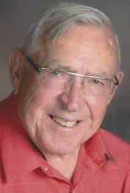 Richard Gosnell Obituary (1927