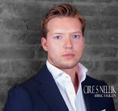 Eric S. Killen Photography