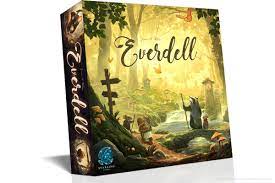 The folks over at starling games aren't just bringing you one expansion for their everdell board game with their latest kickstarter campaign. Kickstarter Everdell Collector S Edition Auf Deutsch