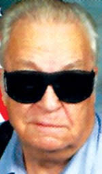 Retired police sergeant David Stringer dies in house fire