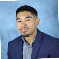 Gilbert Zavala's Instagram, Twitter & Facebook