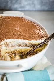 Best summer favorite recipes what's cookin' italian style cuisine. Lady Finger Recipe For Tiramisu