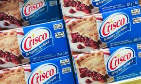 Besides butter, margarine is another way to replace shortening in your recipe. Crisco Is The Vegan Butter Substitute You Never Knew You Needed Myrecipes
