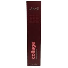 Lakme Collage Creme Hair Color 9 00 Very Light Blonde 2 1 Ounce