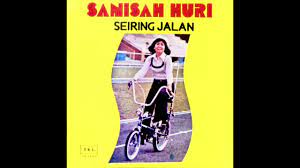 Is your network connection unstable or browser outdated? Sanisah Huri Jauh Berjalan Luas Pandangan Youtube