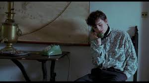 Call Me By Your Name Outfits Elio The Call Oliver And Elio Call Me By Your Name 2017 The Emotion In Their Voices When They Say Each Others Names Your Name Movie Call Me Timothee Chalamet