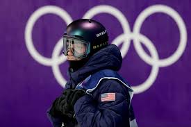 American snowboarding star Red Gerard will miss big air finals. He’s OK with that - The Athletic