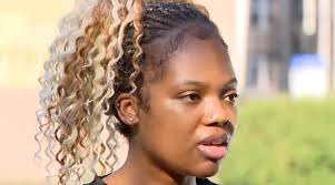 Chicago Mom Sierra Jamison Allegedly Strangled By Boyfriend