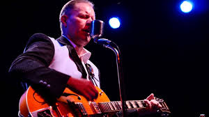 Reverend Horton Heat Let Me Teach You How To Eat Reverend Horton Heat Performing Live From The Bumbershoot Music Lounge Recorded September 1 2014 Songs Victory Lap Smell Of Gasoline P Con Imagenes Concierto