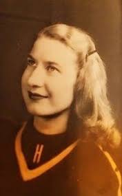 Helen Davenport Obituary (2018)