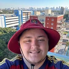 Zach Stanley's Instagram, Twitter & Facebook