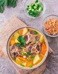 Resep kali ini akan membahas bistik sapi. 5 Rekomendasi Hidangan Berkuah Untuk Olahan Daging Sapi Enak Semua