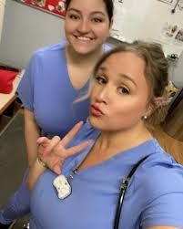 Katelyn Goodrich's Instagram, Twitter & Facebook