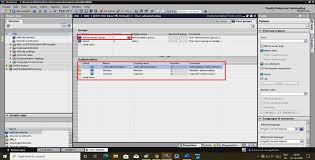 The block for as long as the block or tia portal is open. How To Password Protect Hmi In Siemens Tia Portal