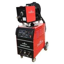 Deals On Pinnacle 500 Amp Co2 Mig Welding Machine Compare Prices Shop Online Pricecheck