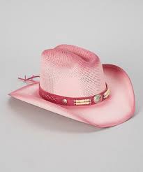 Bullhide Hats Pink Little Goodbye Linen Cowgirl Hat Cowgirl Hats Cowgirl Hats