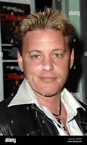 Corey haim shark hi-res stock photography and images