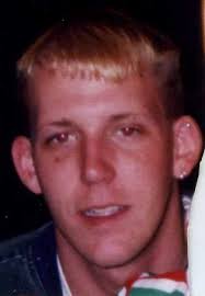 Jeremy Heath Borne Obituary