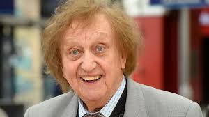 Sir Ken Dodd's funeral date confirmed