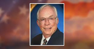 Judge Joseph Taggart Obituary December 1, 2024