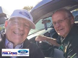 Phil Long Denver Ford Dealership Reviews