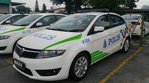 Onlarda polis bizde polis son dakika haberleri polis komik. Proton Preve Kereta Kami Sokong Polis Diraja Malaysia Facebook