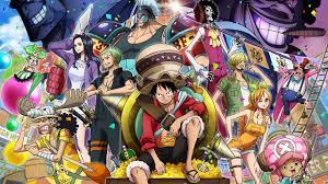 What Are The Best Websites To Watch One Piece Stampede Online In 2021
