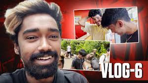 CHILL VIBES at Lonavla with GodLike Fam