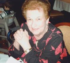 Marjory Romond Obituary