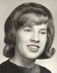 Obituary information for Darlene Hunter Goff