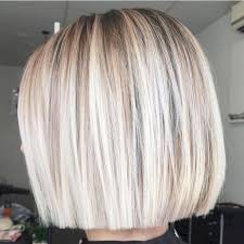 53 Adorable Blunt Bob Frisuren Fur Einen Neuen Look Fashion Hair Style Ha Hair Styles Blunt Bob Hairstyles Bob Hairstyles