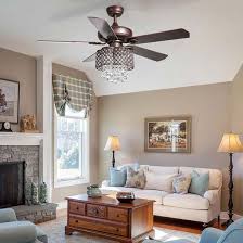 Find crystal ceiling fan light kit. Ceiling Fan Light Kit Modern Ceiling Fan