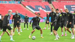 Η αγγλία αντιμετώπισε την κροατία για τον 4ο όμιλο του euro 2020. Kgd3paxdlml3xm