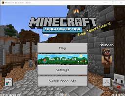 This is the reason why you may not be able to connect to the game during maintenance. Minecraft Education Edition Redmond Washington Education Facebook
