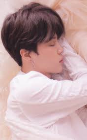 Jimin Official Photocard Bts 3rd Album Love Yourself 轉 Tear U Version Bts Jimin Park Jimin Bts Jimin
