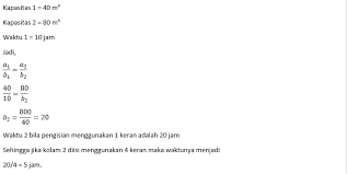 Pertanyaan ss s ts st s 1. 8 Contoh Soal Perbandingan Kuantitatif Tiu Cpns Pembahasan 2021