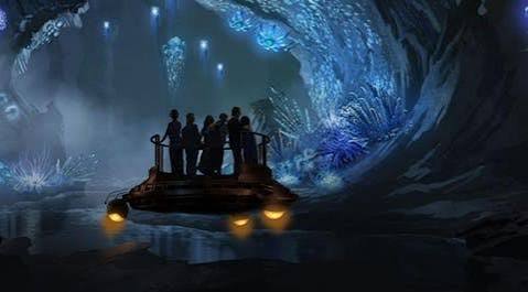 Hello, Columbus: Spielberg-Backed Dreamscape VR Center Opens Friday In Ohio