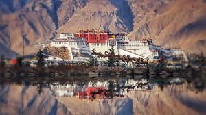 pin on lhasa tibet