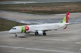 Portugalia has a fleet of 16 in service aircrafts serving over 23 destinations both medium and long haul. Tap Express Fleet Embraer E195 Details And Pictures