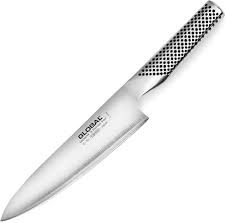 Global G-2 8-Inch Chef’s Knife