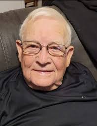 Obituary information for J. C. "Junior" Bayless