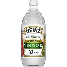 Browse our wide selection of vinegar for delivery or drive up & go to pick up at the store! Heinz Distilled White Vinegar 946 Ml Amazon De Lebensmittel Getranke