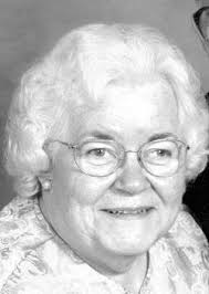 Pauline Miami Hunt Amspacher (1926-2006)