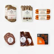 We are proud to be an inclusive employer and prohibit discrimination and harassment of any kind. The Very Good Butcher Releases Vegan Meat Boxes With New To The U S Products Vegworld Magazine