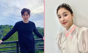 Ito ang naging reaksyon ni nadine lustre sa loveteam ni james reid na si nancy lee geu roo ng momoland para sa gagawin nila na teleseryeng soulmate👇🔔 c. James Reid Tsugi Na Si Joshua Na Ang Kapareha Ni Nancy Ng Momoland