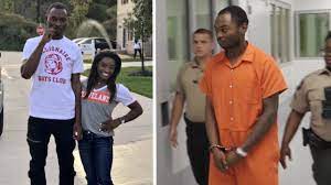 Still having a hard time processing last week's news, she wrote september 2, 2019, shortly after her brother was arrested. Simone Biles Brother Charged With 3 Counts Of Murder Youtube