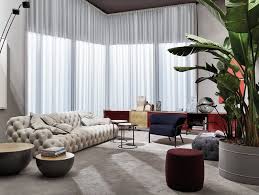 Design house 2 years ago. Furniture Gris