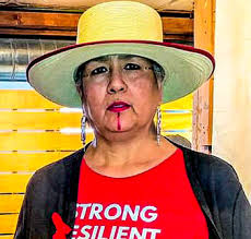 Native Sun News Today: MMIW advocate continues efforts